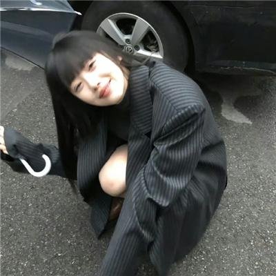 我在你的未来吗